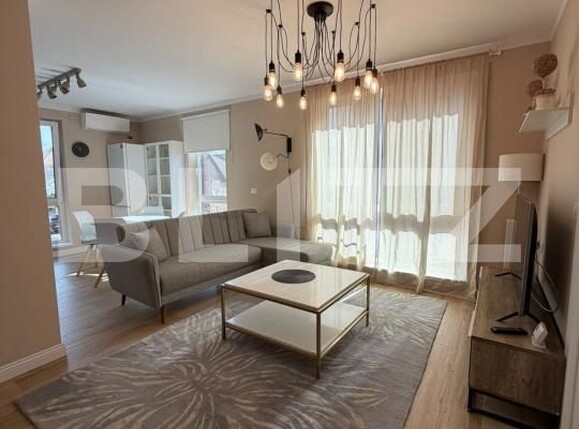 Apartament de închiriat 3 camere Orasul Vechi - 207777AI | BLITZ Baia Mare | Poza1