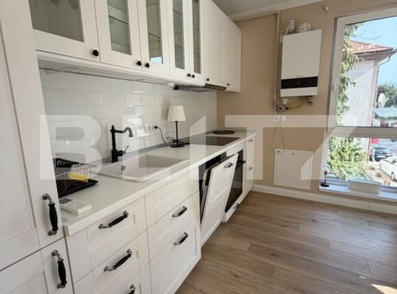 Apartament de închiriat 3 camere Orasul Vechi - 207777AI | BLITZ Baia Mare | Poza5