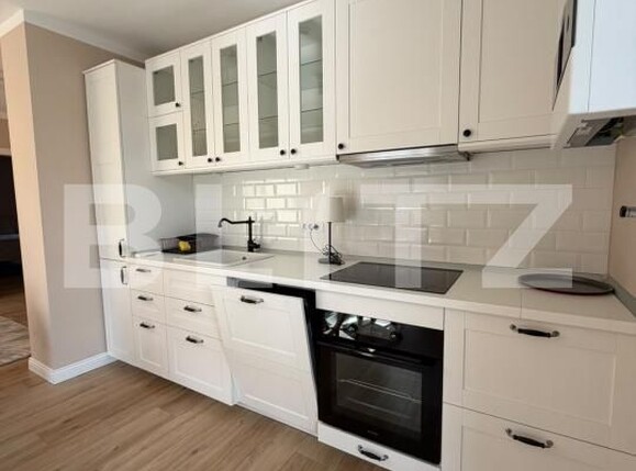 Apartament de închiriat 3 camere Orasul Vechi - 207777AI | BLITZ Baia Mare | Poza8