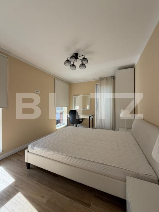 Apartament de închiriat 3 camere Orasul Vechi - 207777AI | BLITZ Baia Mare | Poza11