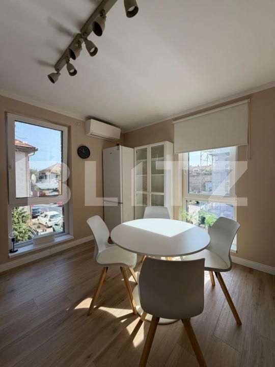 Apartament de închiriat 3 camere Orasul Vechi - 207777AI | BLITZ Baia Mare | Poza6