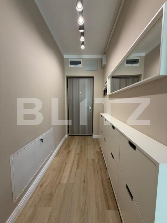 Apartament de închiriat 3 camere Orasul Vechi - 207777AI | BLITZ Baia Mare | Poza16