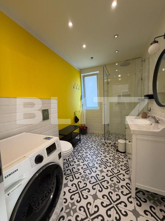 Apartament de închiriat 3 camere Orasul Vechi - 207777AI | BLITZ Baia Mare | Poza13