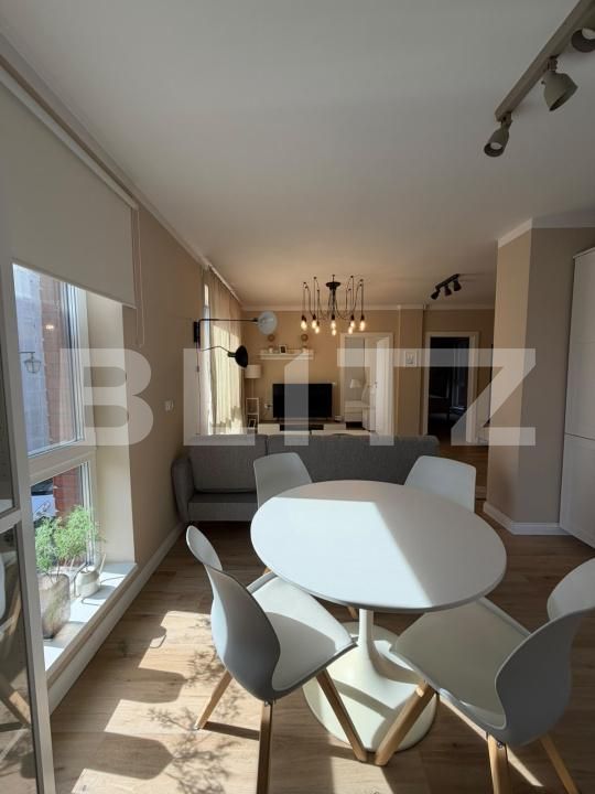 Apartament de închiriat 3 camere Orasul Vechi - 207777AI | BLITZ Baia Mare | Poza7