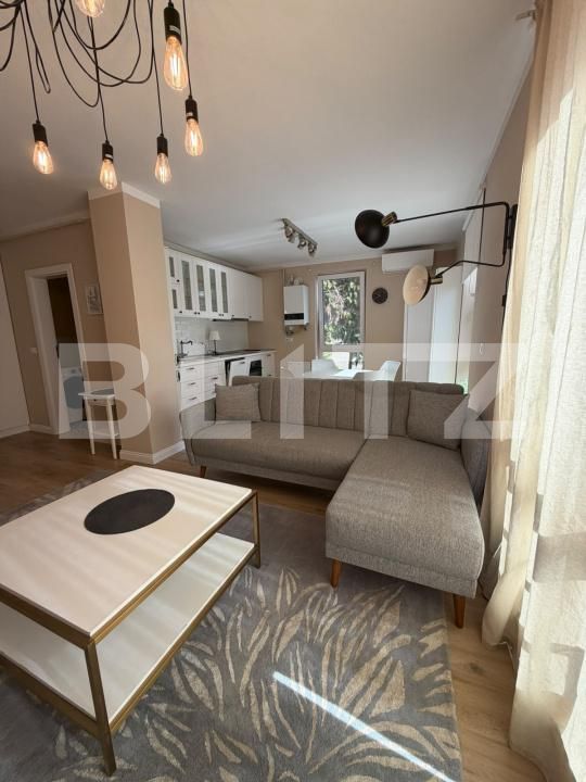 Apartament de închiriat 3 camere Orasul Vechi - 207777AI | BLITZ Baia Mare | Poza4