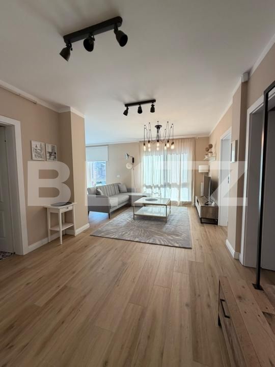 Apartament de închiriat 3 camere Orasul Vechi - 207777AI | BLITZ Baia Mare | Poza3