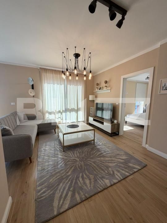 Apartament de închiriat 3 camere Orasul Vechi - 207777AI | BLITZ Baia Mare | Poza2