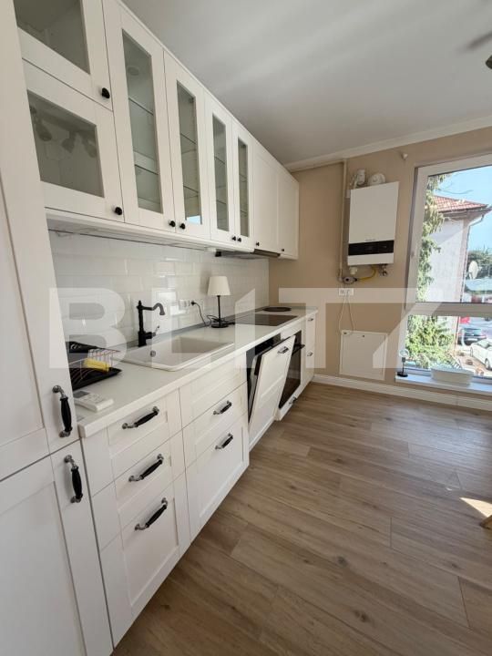 Apartament de închiriat 3 camere Orasul Vechi - 207777AI | BLITZ Baia Mare | Poza5