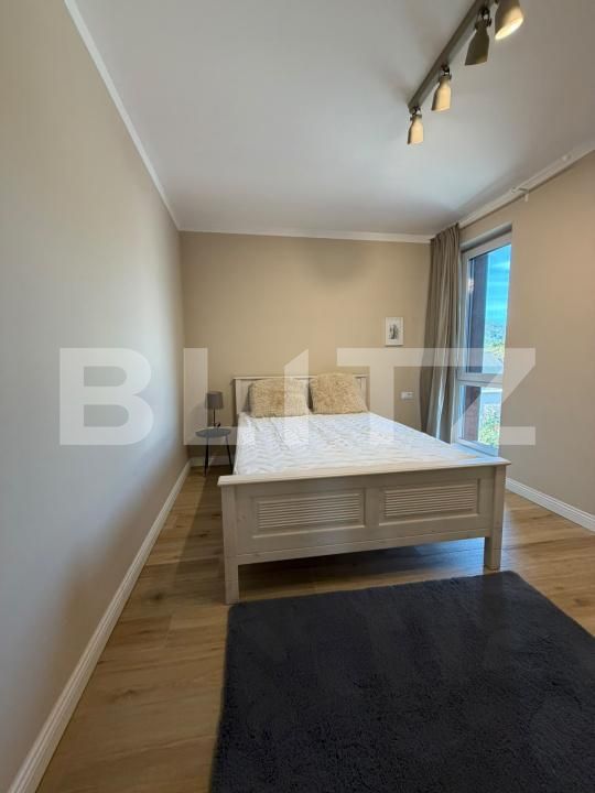 Apartament de închiriat 3 camere Orasul Vechi - 207777AI | BLITZ Baia Mare | Poza9