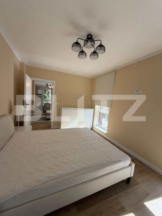 Apartament de închiriat 3 camere Orasul Vechi - 207777AI | BLITZ Baia Mare | Poza12