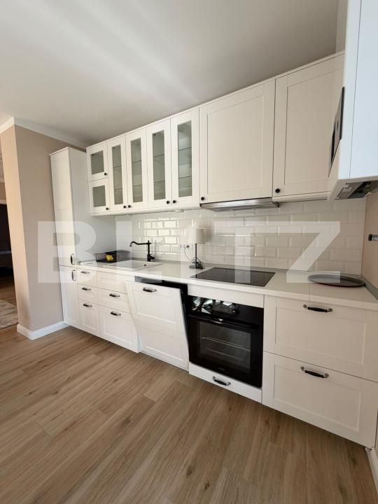 Apartament de închiriat 3 camere Orasul Vechi - 207777AI | BLITZ Baia Mare | Poza8