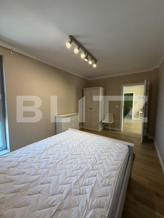 Apartament de închiriat 3 camere Orasul Vechi - 207777AI | BLITZ Baia Mare | Poza10