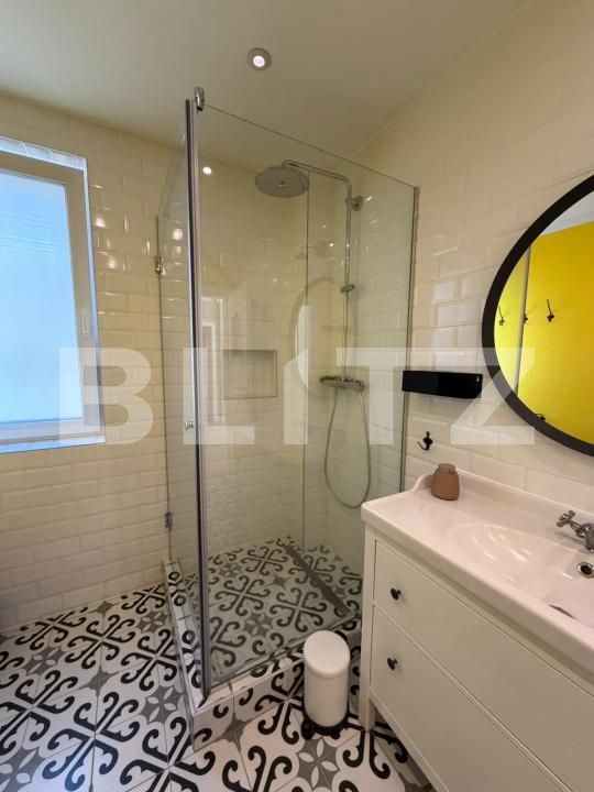 Apartament de închiriat 3 camere Orasul Vechi - 207777AI | BLITZ Baia Mare | Poza14