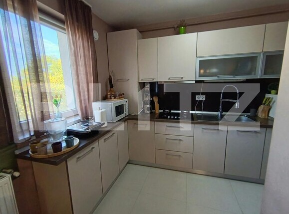 Apartament de vânzare 4 camere Central - 207931AV | BLITZ Baia Mare | Poza3