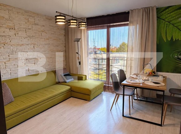Apartament de vânzare 4 camere Central - 207931AV | BLITZ Baia Mare | Poza1