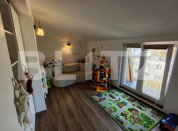 Apartament de vânzare 4 camere Central - 207931AV | BLITZ Baia Mare | Poza15