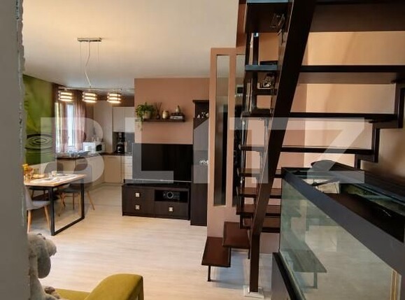 Apartament de vânzare 4 camere Central - 207931AV | BLITZ Baia Mare | Poza4