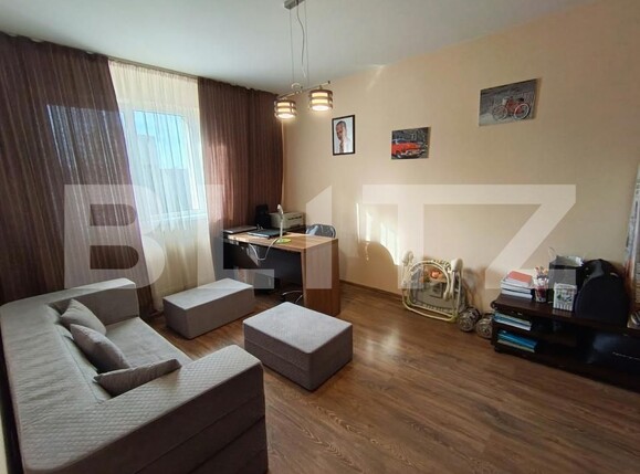 Apartament de vânzare 4 camere Central - 207931AV | BLITZ Baia Mare | Poza5