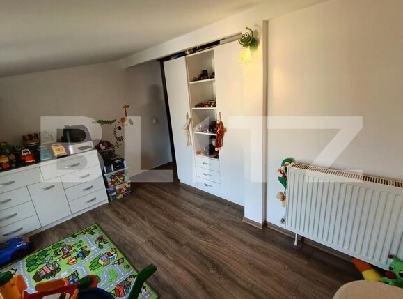 Apartament de vânzare 4 camere Central - 207931AV | BLITZ Baia Mare | Poza16