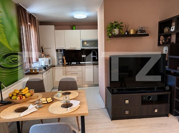 Apartament de vânzare 4 camere Central - 207931AV | BLITZ Baia Mare | Poza2