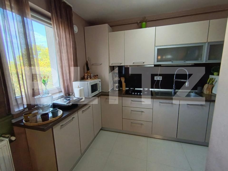 Apartament de vânzare 4 camere Central - 207931AV | BLITZ Baia Mare | Poza3
