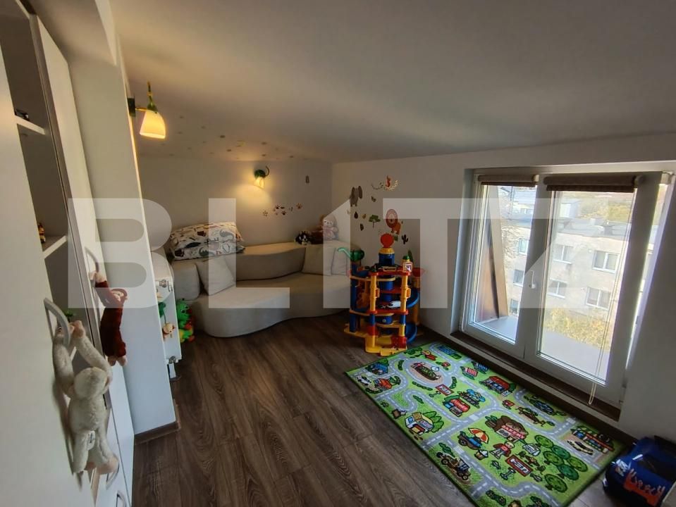 Apartament de vânzare 4 camere Central - 207931AV | BLITZ Baia Mare | Poza15