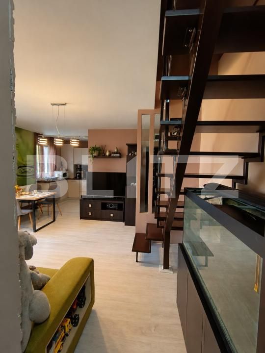 Apartament de vânzare 4 camere Central - 207931AV | BLITZ Baia Mare | Poza4