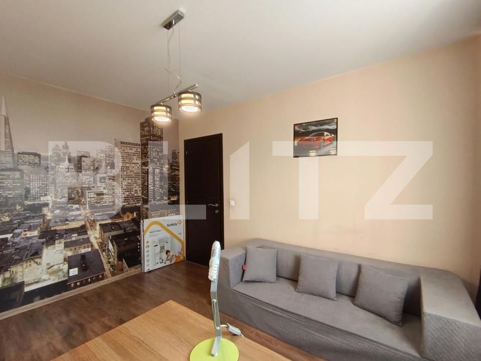 Apartament de vânzare 4 camere Central - 207931AV | BLITZ Baia Mare | Poza6