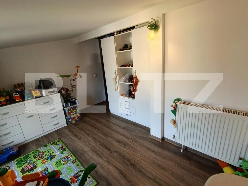 Apartament de vânzare 4 camere Central - 207931AV | BLITZ Baia Mare | Poza16