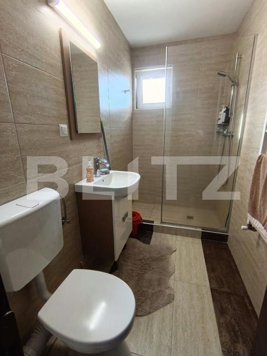 Apartament de vânzare 4 camere Central - 207931AV | BLITZ Baia Mare | Poza7