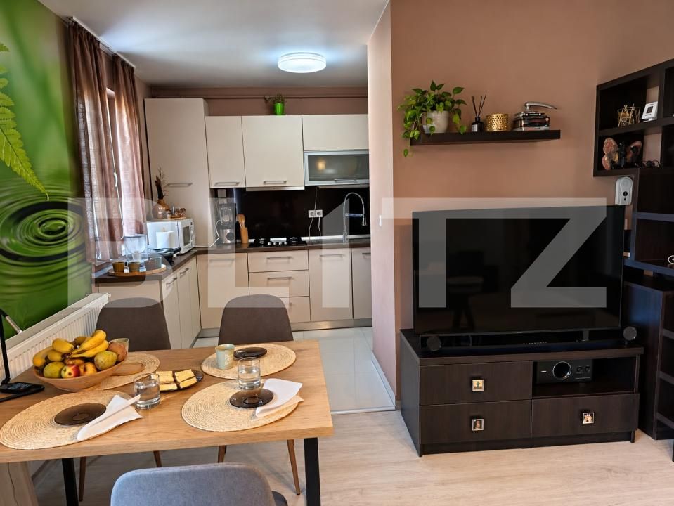 Apartament de vânzare 4 camere Central - 207931AV | BLITZ Baia Mare | Poza2