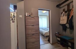 Apartament 3 camere, 50 mp, zona Săsar 