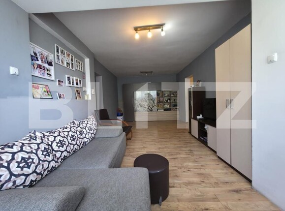 Apartament de vânzare 3 camere Sasar - 207996AV | BLITZ Baia Mare | Poza2