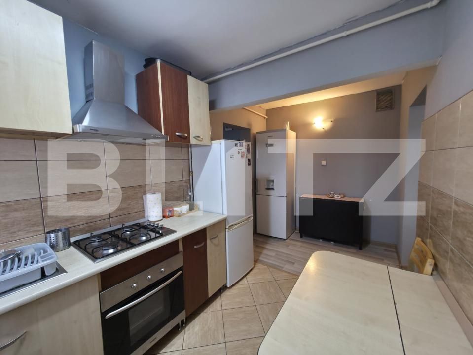 Apartament de vânzare 3 camere Sasar - 207996AV | BLITZ Baia Mare | Poza4