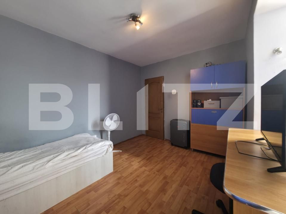 Apartament de vânzare 3 camere Sasar - 207996AV | BLITZ Baia Mare | Poza13