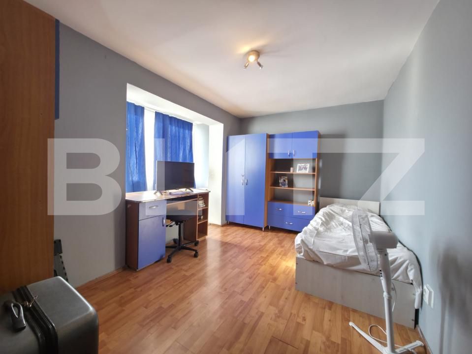 Apartament de vânzare 3 camere Sasar - 207996AV | BLITZ Baia Mare | Poza12