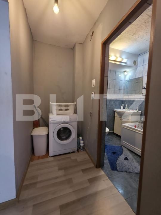 Apartament de vânzare 3 camere Sasar - 207996AV | BLITZ Baia Mare | Poza9
