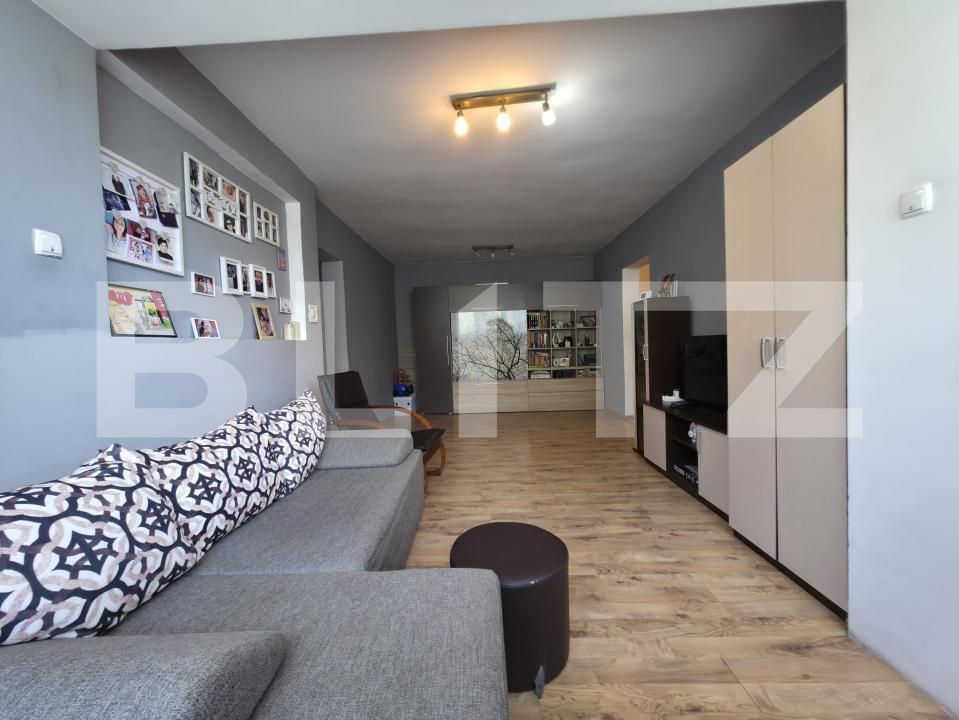 Apartament de vânzare 3 camere Sasar - 207996AV | BLITZ Baia Mare | Poza2