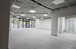 Spațiu comercial, 173 mp, zona Sasar