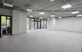 Spațiu comercial, 173 mp, zona Sasar