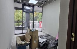 Spațiu comercial, 173 mp, zona Sasar