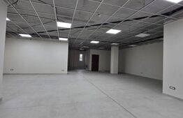 Spațiu comercial, 173 mp, zona Sasar