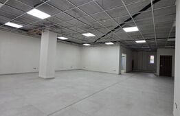 Spațiu comercial, 173 mp, zona Sasar