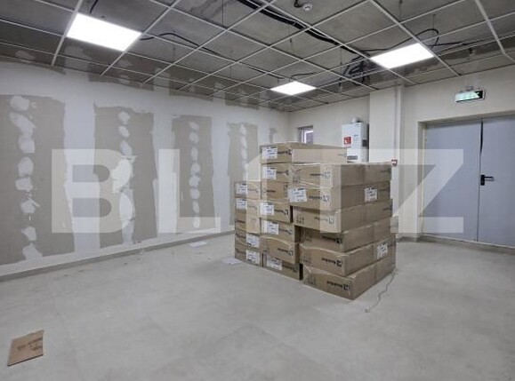 Spațiu comercial de închiriat Sasar - 207997SIC | BLITZ Baia Mare | Poza9