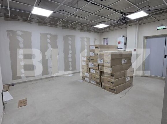 Spațiu comercial de închiriat Sasar - 207997SIC | BLITZ Baia Mare | Poza2