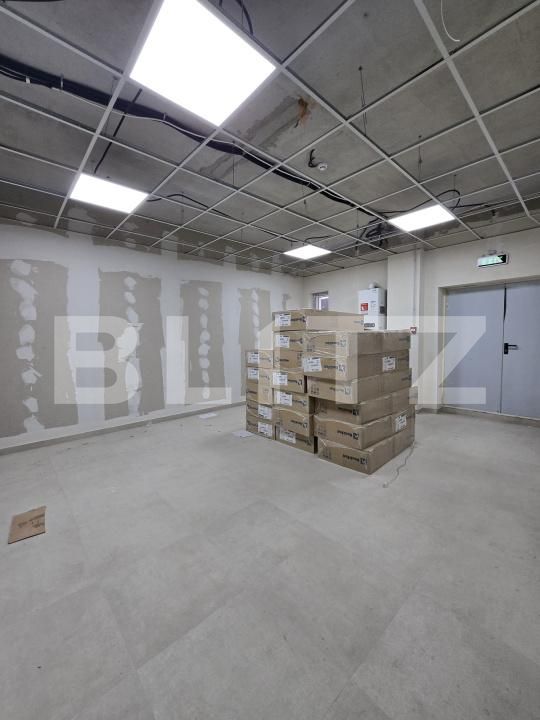 Spațiu comercial de închiriat Sasar - 207997SIC | BLITZ Baia Mare | Poza9