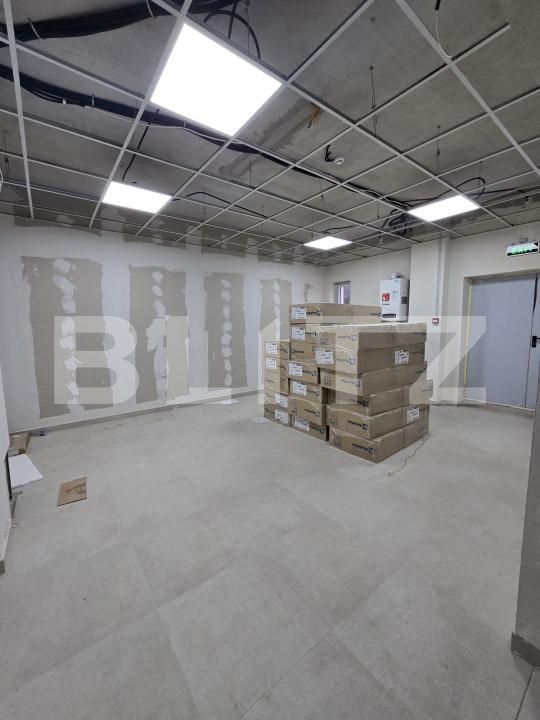Spațiu comercial de închiriat Sasar - 207997SIC | BLITZ Baia Mare | Poza2
