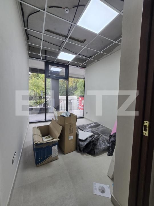 Spațiu comercial de închiriat Sasar - 207997SIC | BLITZ Baia Mare | Poza4