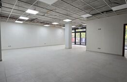 Spațiu comercial, 173 mp, zona Sasar 