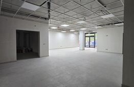 Spațiu comercial, 173 mp, zona Sasar 